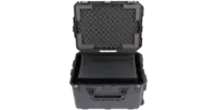 SKB 3I-231714WMC 4U iSeries Injection Molded Wireless Mic Fly Rack