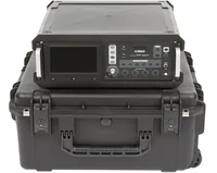 SKB 3I-2424M103U SKB 3U iSeries Fly Rack 20