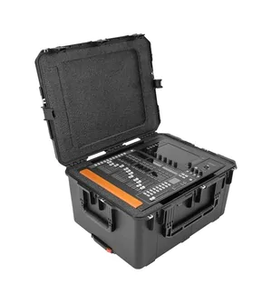 SKB 3i-2620-13BWC Behringer WING Compact Case