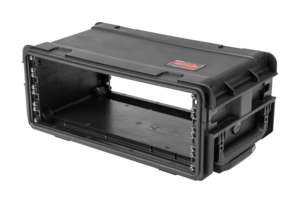 SKB 3i-4U11-W - 4U Injection Moulded 11