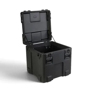 SKB 3R2727-27B-L Case With Layered Foam