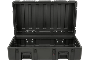 SKB 3R4222-14B-EW Wheeled Case Empty