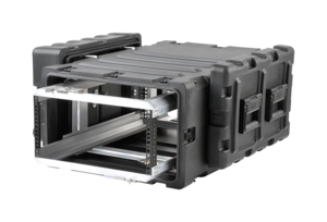 SKB 3RR-5U30-25B 5U Removable Server Shock Rack 30 (76cm) Deep Rail To Rail