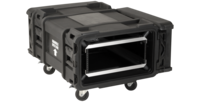 SKB 3SKB-R904U30 4U 30-inch Deep rSeries Shock Rack