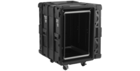 SKB 3SKB-R916U24 16U 24-inch Deep rSeries Shock Rack