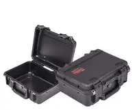 SKB ISERIES 1510-6 WATERPROOF UTILITY CASE EMPTY