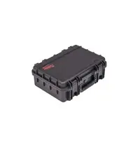 SKB ISERIES 3I-1711-6B-C WATERPROOF UTILITY CASE WITH CUBED FOAM