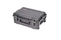 SKB ISERIES 3I-2215-8DT CASE W/THINK TANK DESIGNED PHOTO DIVIDERS