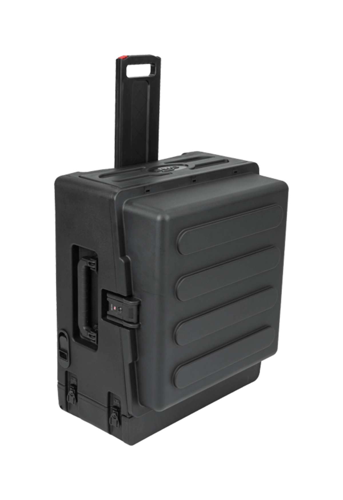 SKB 1SKB-R102W SKB 10U x 2U Roto Rack/Mixer Console