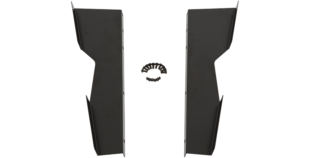 SKB 1SKB-RE-SQ5 Allen & Heath SQ5 Rack Ears