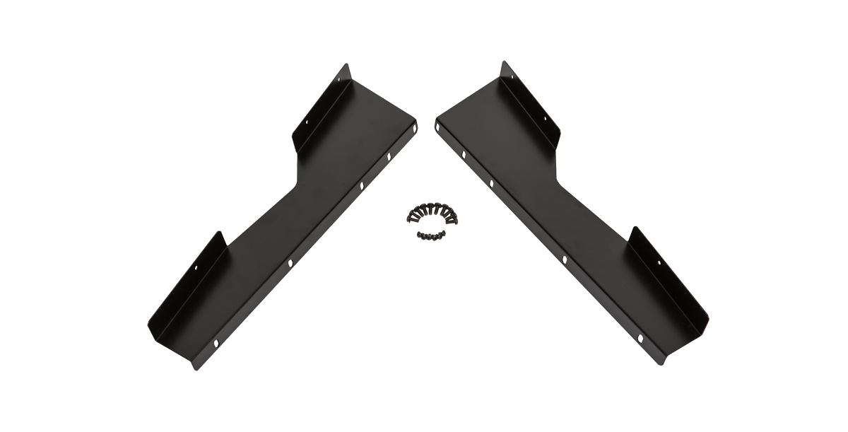 SKB 1SKB-RE-SQ5 Allen & Heath SQ5 Rack Ears