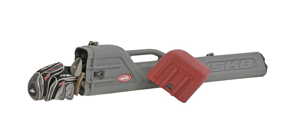SKB 2SKB-RSC Roto Sunday Golf Travel Case