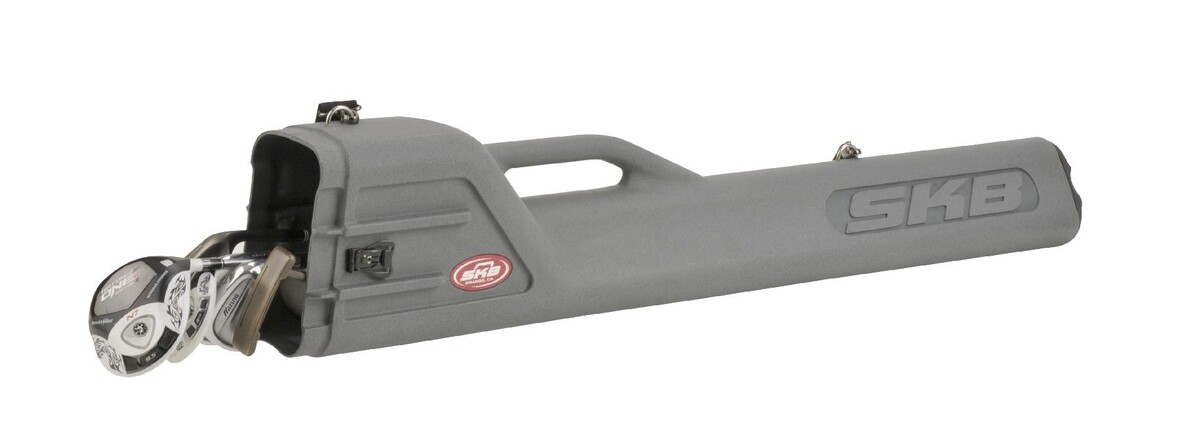 SKB 2SKB-RSC Roto Sunday Golf Travel Case
