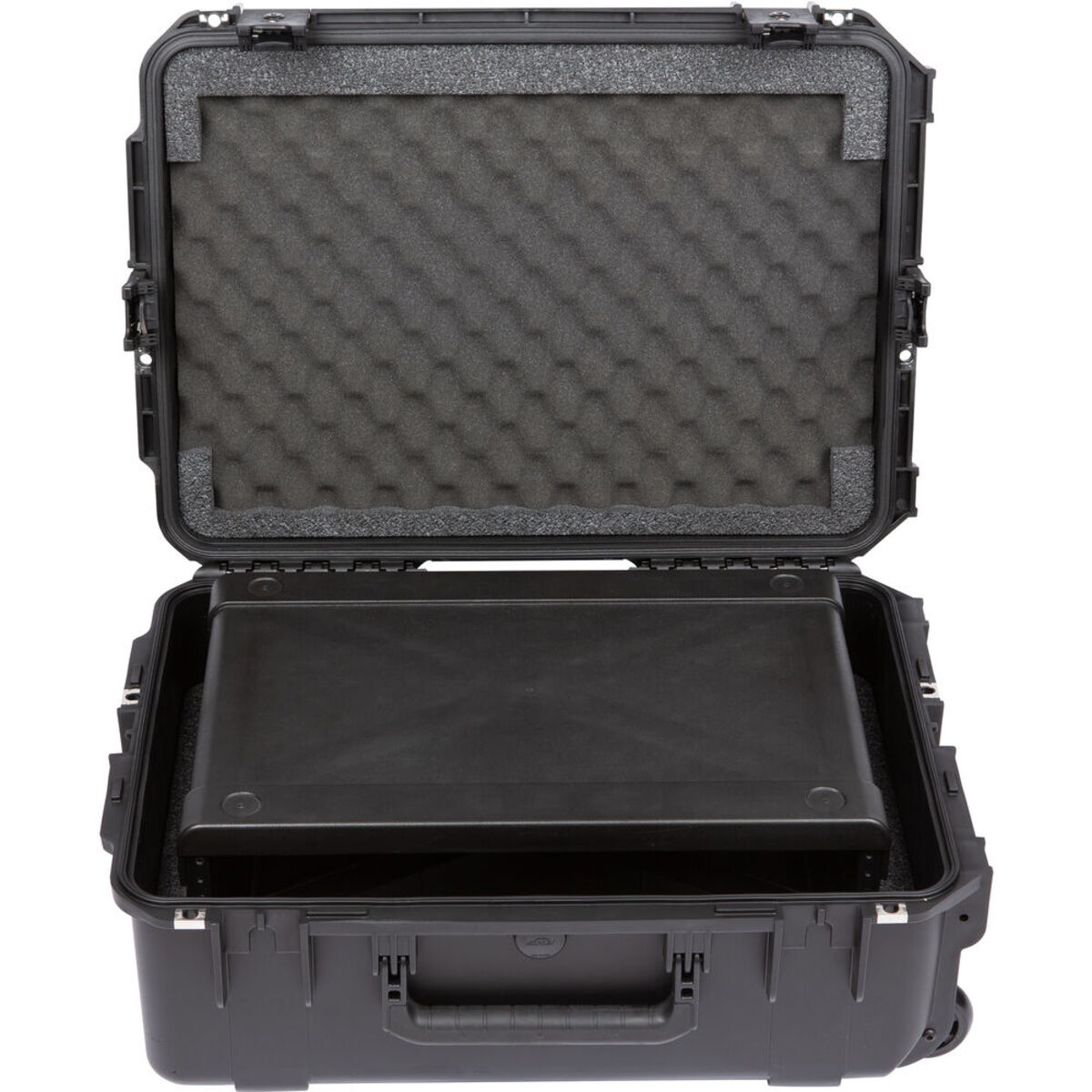 SKB 2U 3I-2215M82U ISERIES INJECTION MOLDED FLY RACK - 13