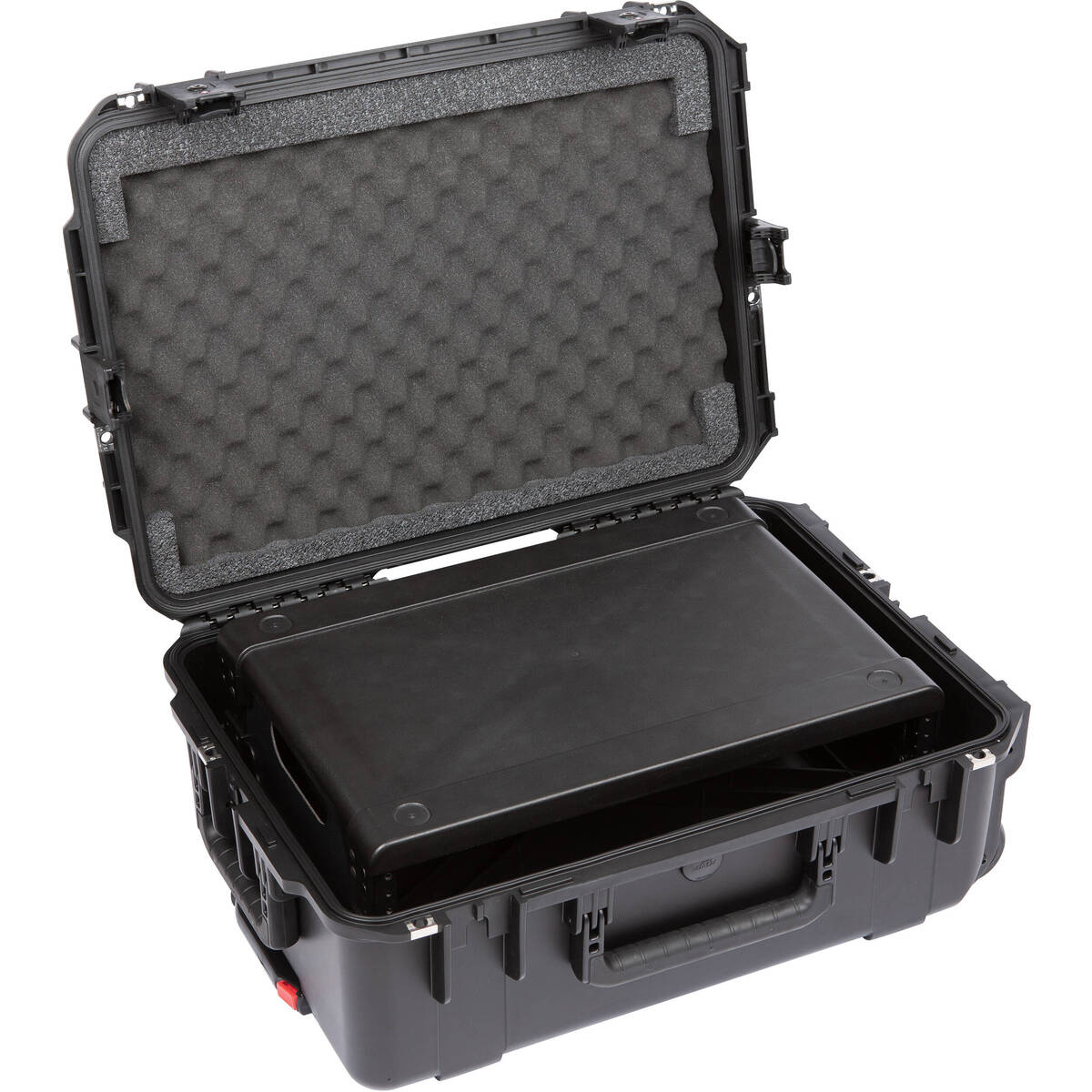SKB 2U 3I-2215M82U ISERIES INJECTION MOLDED FLY RACK - 13