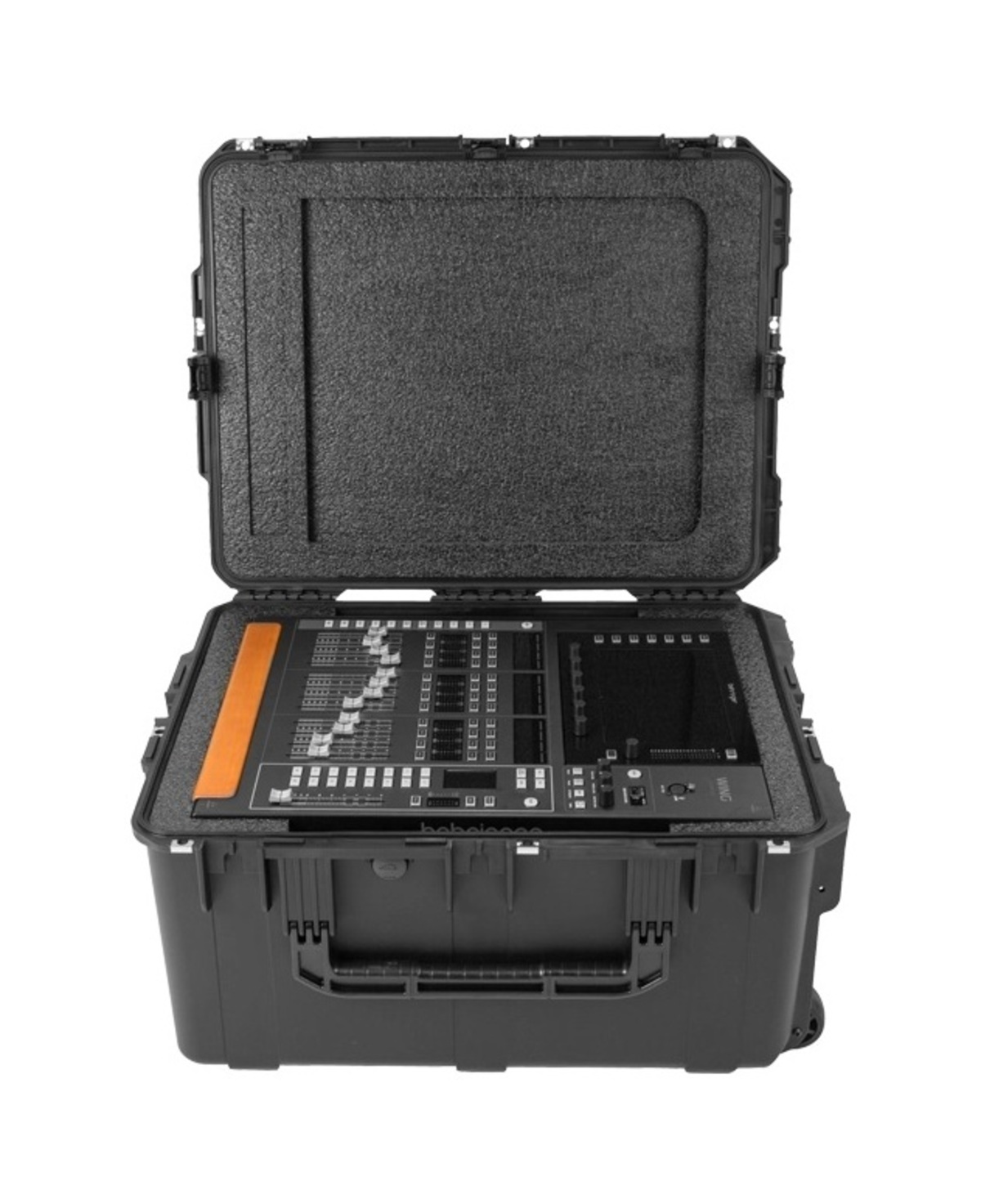 SKB 3i-2620-13BWC Behringer WING Compact Case