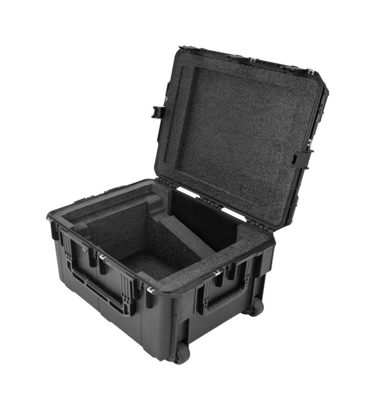 SKB 3i-2620-13BWC Behringer WING Compact Case