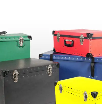 Poly Cases