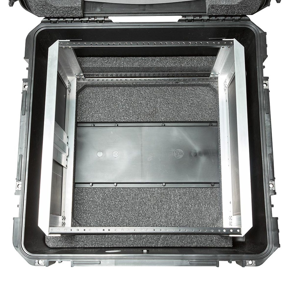 SKB 3I-22221210U SKB 10U iSeries Fly Rack  10