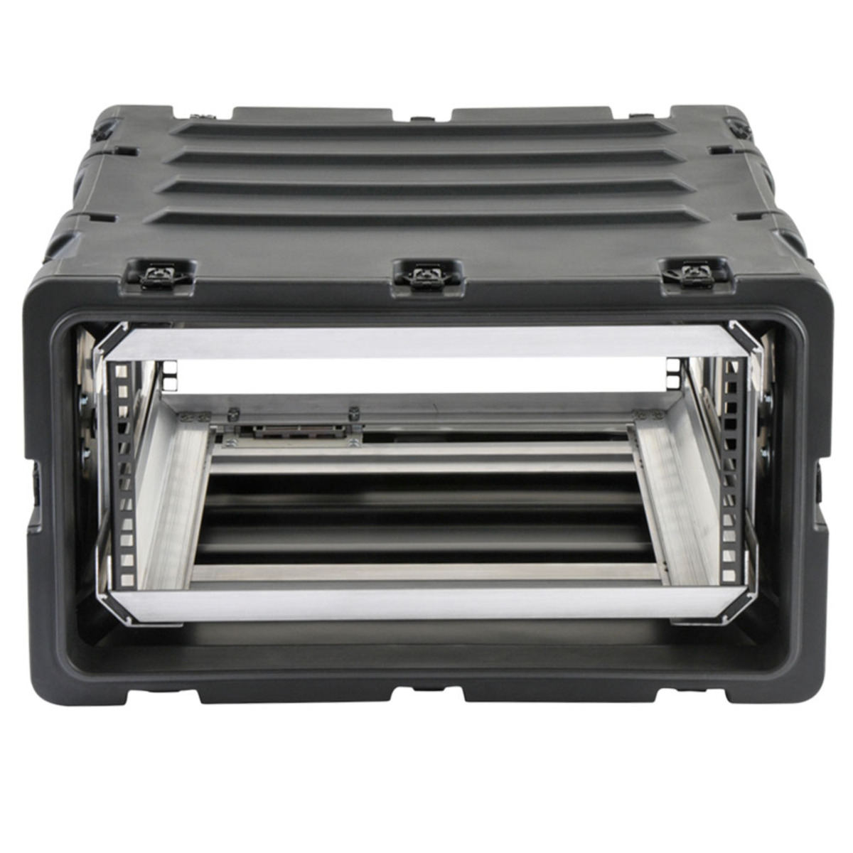SKB 3RR-4U24-25B 4U Removable Shock Rack 24 (61cm) Deep Rail To Rail