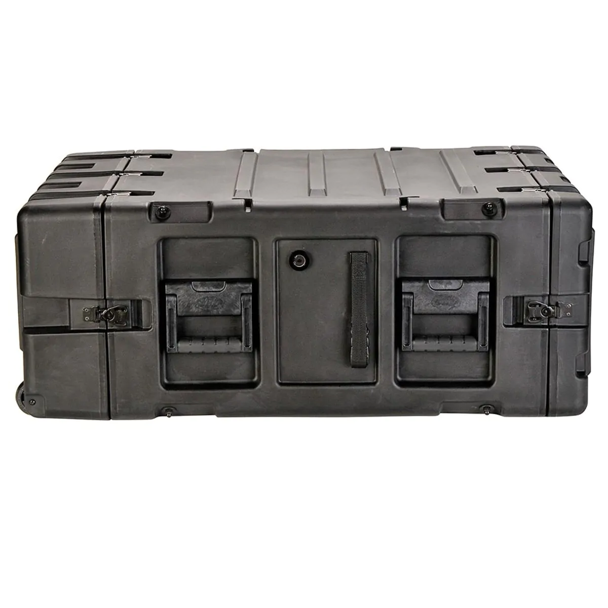 SKB 3RR-5U24-25B 5U Removable Shock Rack 24 (61cm) Deep Rail To Rail