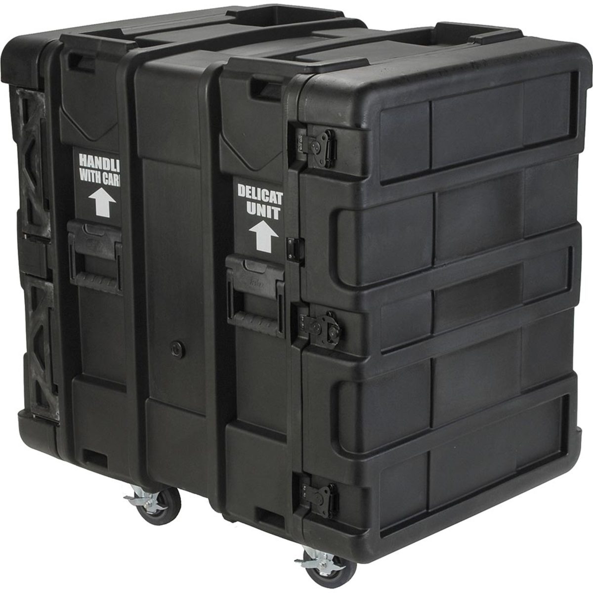 SKB 3SKB-R914U24 SKB 14U Portable Server Rack 24 (61cm) Deep Rail To Rail