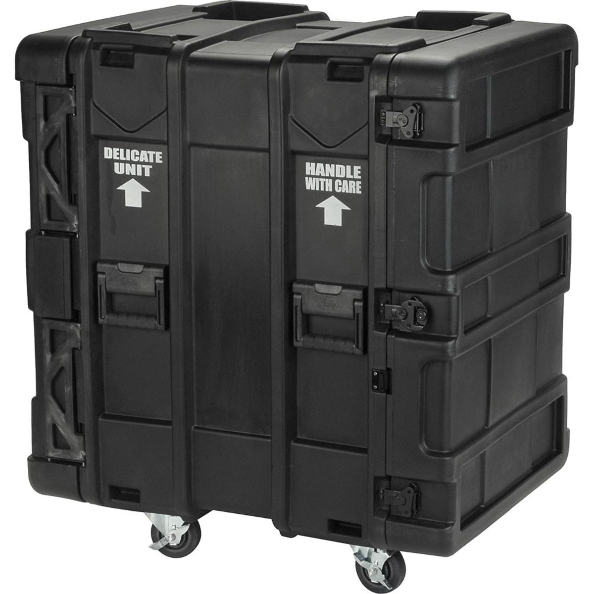 SKB 3SKB-R916U24 SKB 16U Waterproof Portable Server Rack 24 (61cm) Deep Rail To Rail