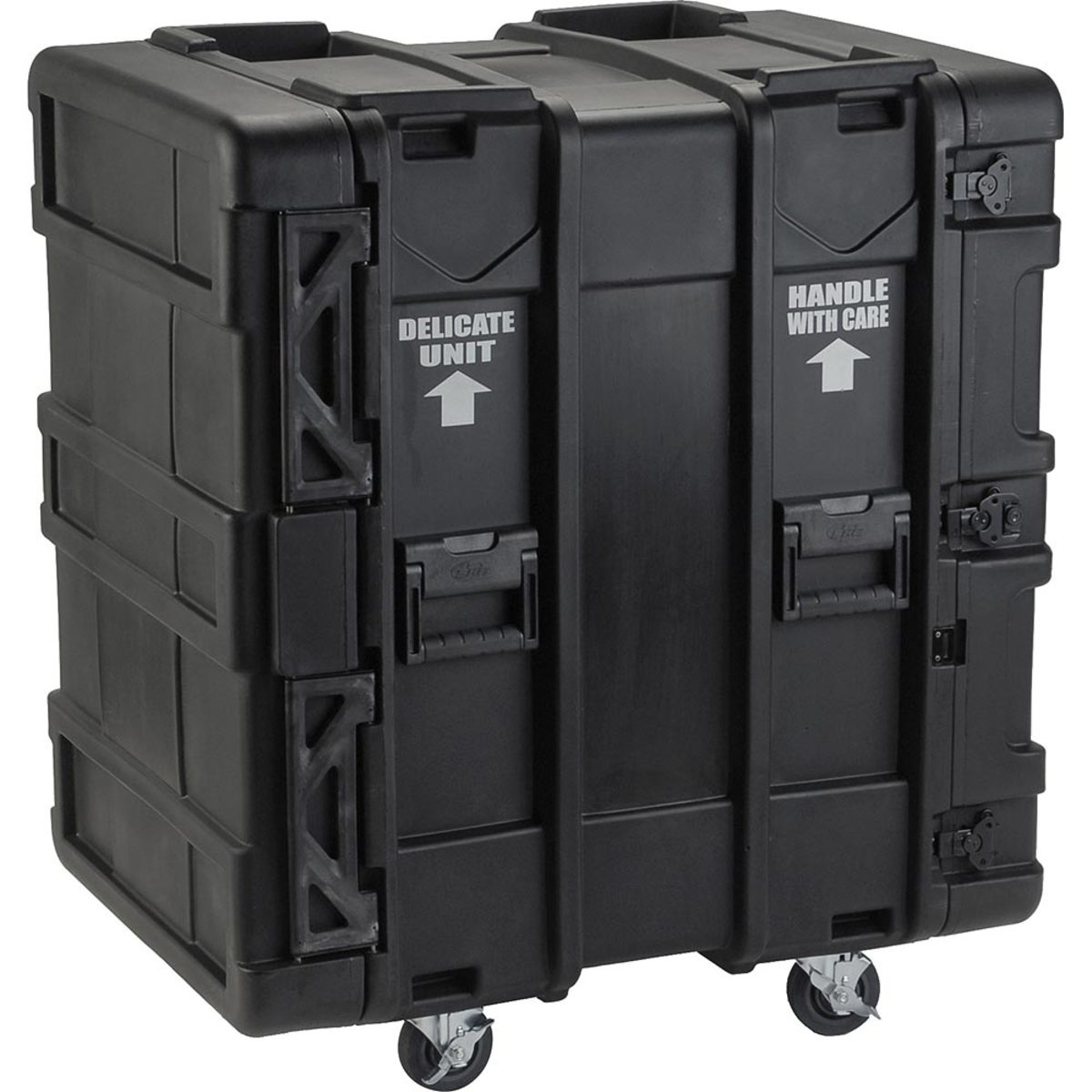 SKB 3SKB-R916U24 SKB 16U Waterproof Portable Server Rack 24 (61cm) Deep Rail To Rail