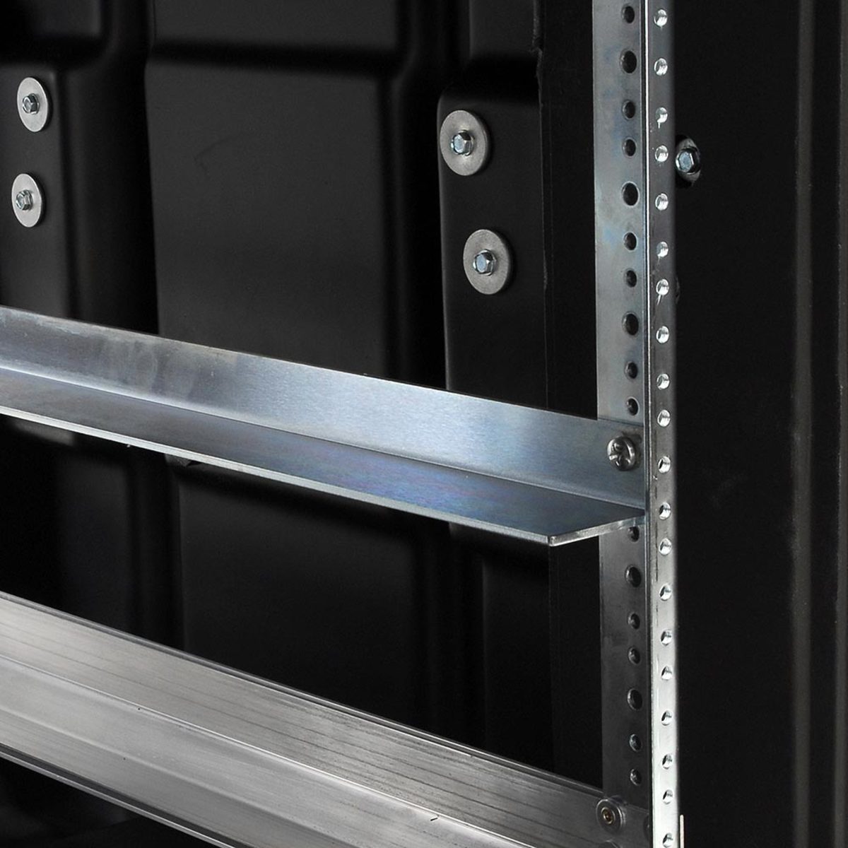 SKB 3SKB-SR24 Support Rails For 24